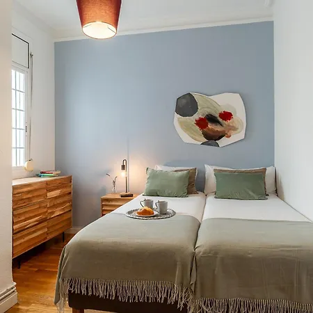 Apartamento Canela Homes Fira *