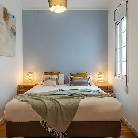 Canela Homes Fira Apartamento *