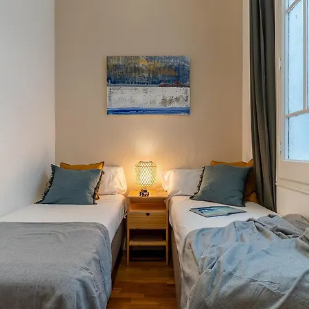 Apartamento Canela Homes Fira *