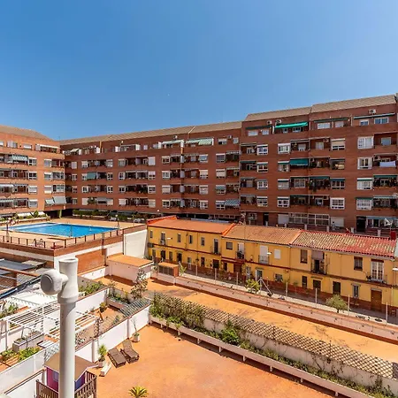 Apartamento Canela Homes Fira *