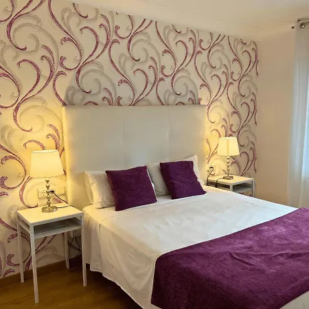 Sweet Bcn Laforja Apartment *
