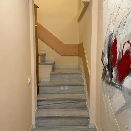 Apartment Sweet Bcn Laforja