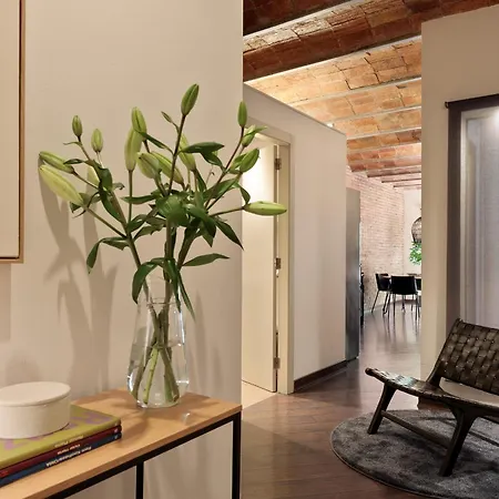Apartment Bc0cr012v1 -valencia P1 - Urban Retreat