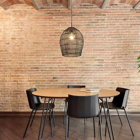 Bc0cr012v1 -valencia P1 - Urban Retreat Apartment Barcelona