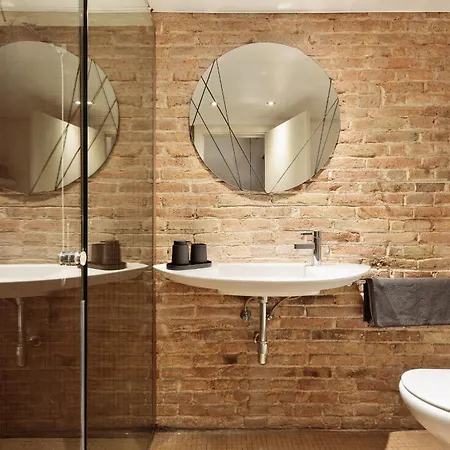 Apartment Bc0cr012v1 -valencia P1 - Urban Retreat *