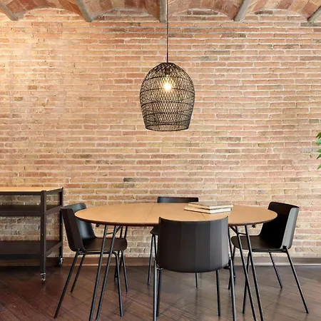 Apartment Bc0cr012v1 -valencia P1 - Urban Retreat *