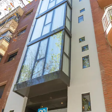 Monturiol Apartment Barcelona