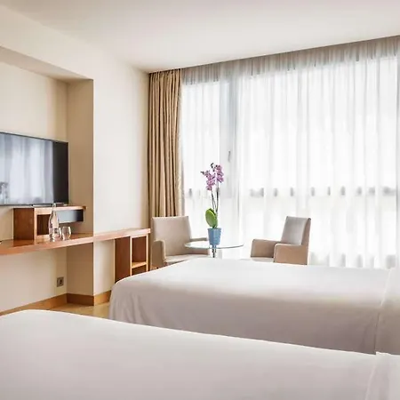 Hotel Sb Diagonal Zero 4 Sup