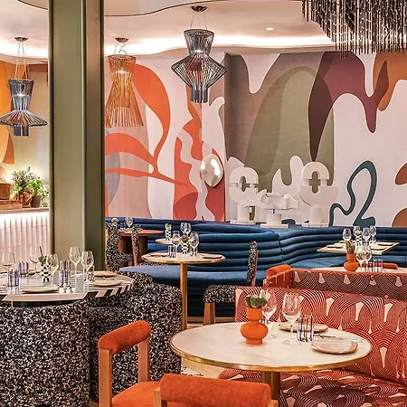 Vincci Gala Otel