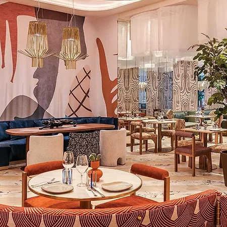 Otel Vincci Gala