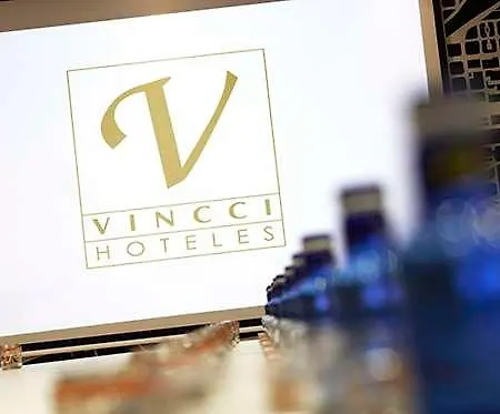 Vincci Gala Otel 4*