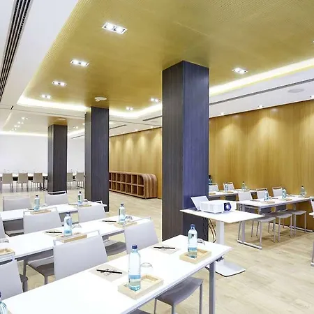 Otel Vincci Gala Barselona