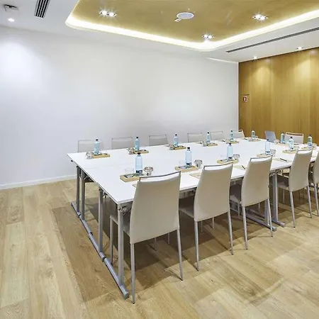 Vincci Gala Barselona