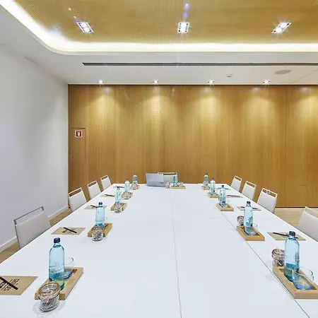 Vincci Gala
