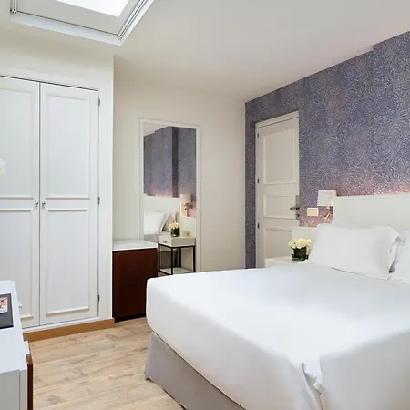 Hotel H10 Raco Del Pi Barcelona