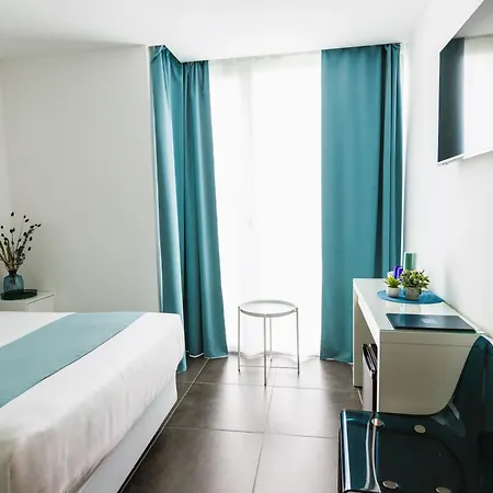 54 Barceloneta Hotel 3*
