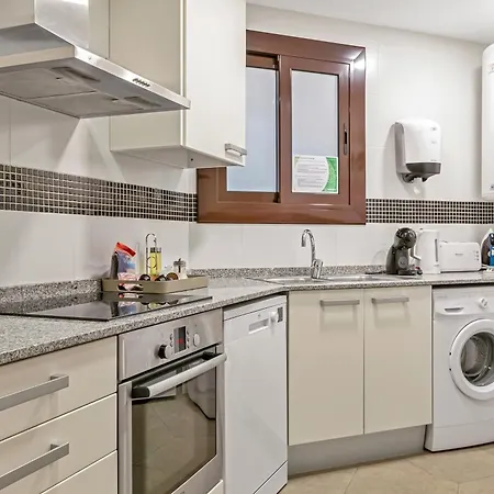 Sagrada Familia Apartman Barcelona