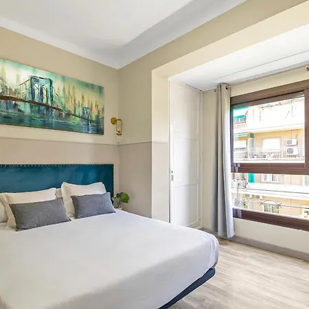 Sagrada Familia Apartman Barcelona