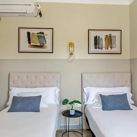 Apartman Sagrada Familia