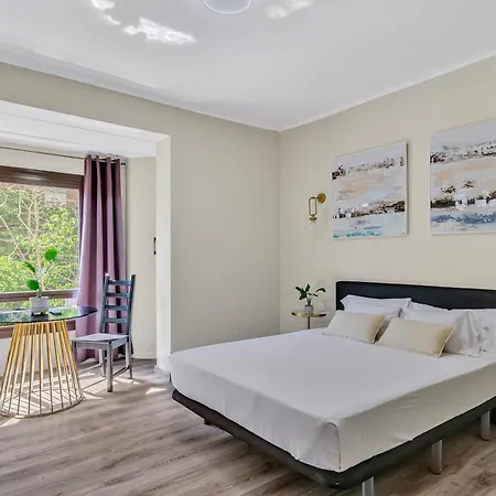 Sagrada Familia Apartman