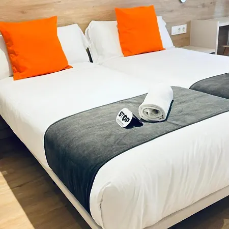 Guest house Sans Barcelona