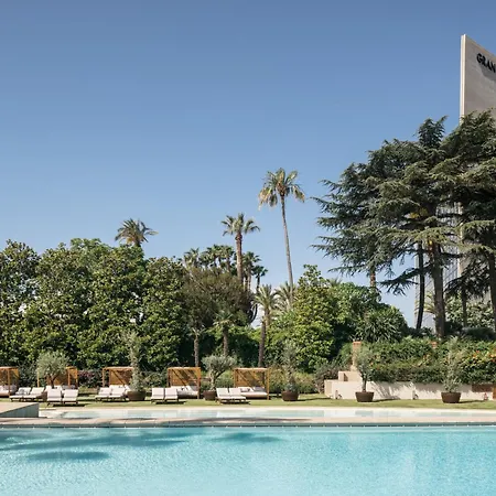 Torre Melina, A Gran Melia Hotel Barcelona
