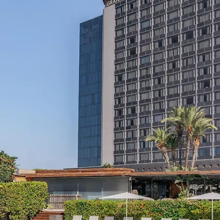 Torre Melina, A Gran Melia Barcelona