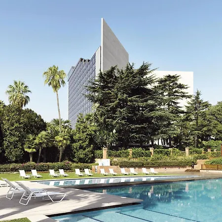 Torre Melina, A Gran Melia Hotel Barcelona