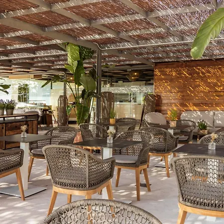 Hotel Torre Melina, A Gran Melia