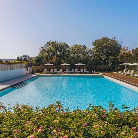 Torre Melina, A Gran Melia מלון 5*