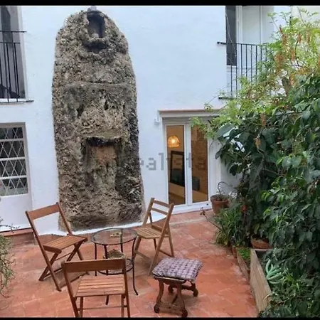 Homestay Privada En La Rambla De Cataluna