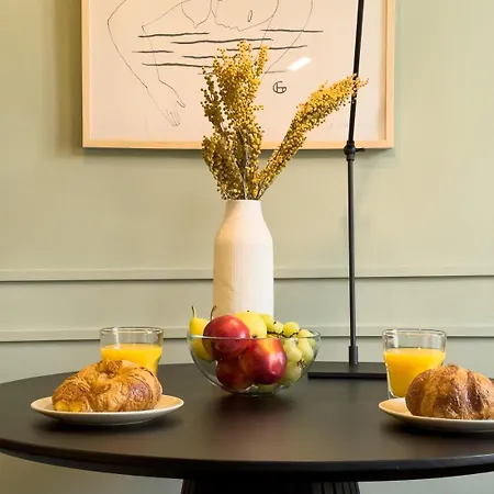 Apartamento Beautiful & Comfy City Center *