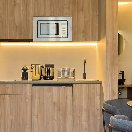 Apartamento Beautiful & Comfy City Center Barcelona