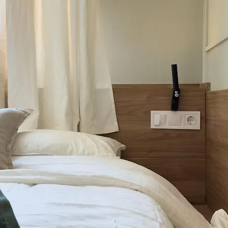 Beautiful & Comfy City Center Apartamento *