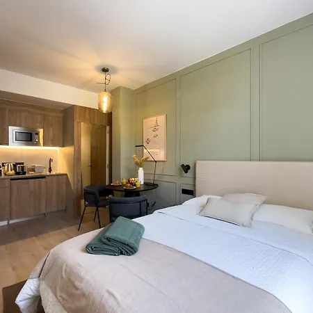 Apartamento Beautiful & Comfy City Center Barcelona