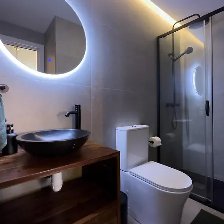 Apartamento Beautiful & Comfy City Center Barcelona