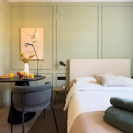 Beautiful & Comfy City Center Apartamento