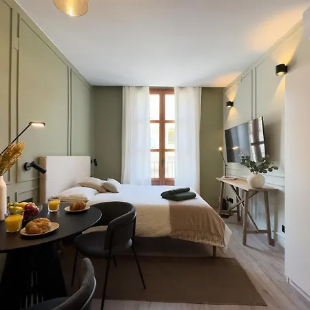 Beautiful & Comfy City Center * Barcelona