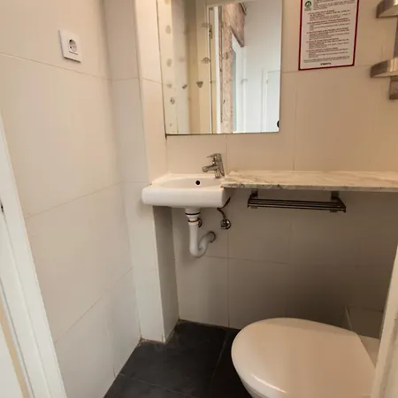 Apartment Classic Gracia Barcelona