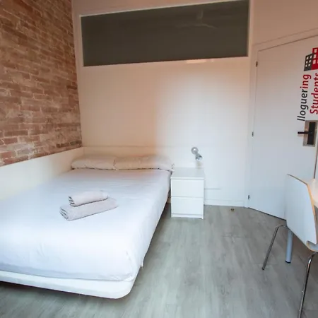 Classic Gracia Apartment