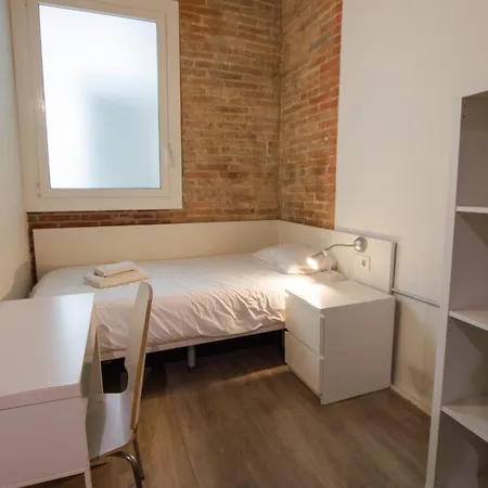 Apartment Classic Gracia Barcelona
