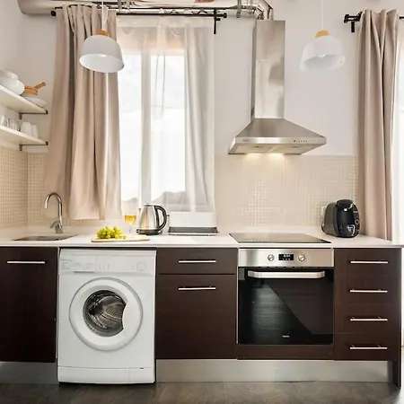 Apartment Almirall 52 Barcelona