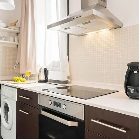 Apartment Almirall 52 Barcelona