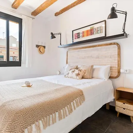 Apartment Almirall 52
