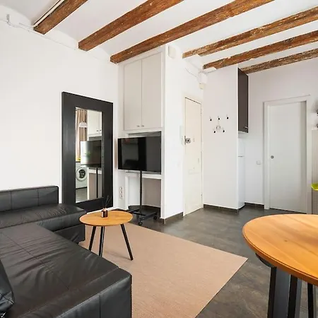 Almirall 52 Apartment Barcelona