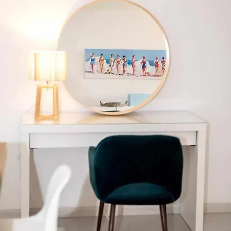 Velas 2 9 Fantastico Con Vistas Apartment Sant Feliu de Guixols