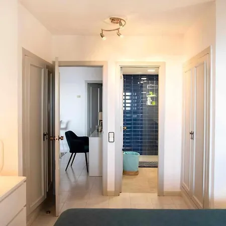 Velas 2 9 Fantastico Con Vistas Apartment