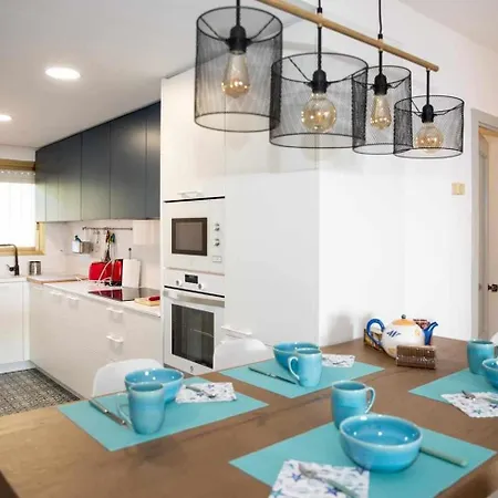 Velas 2 9 Fantastico Con Vistas Apartment *