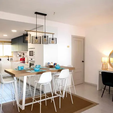 Apartment Velas 2 9 Fantastico Con Vistas