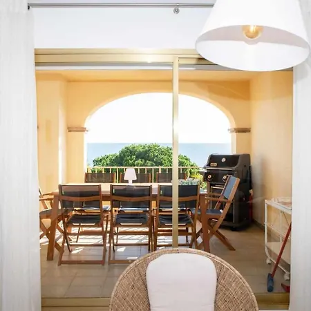 Velas 2 9 Fantastico Con Vistas *